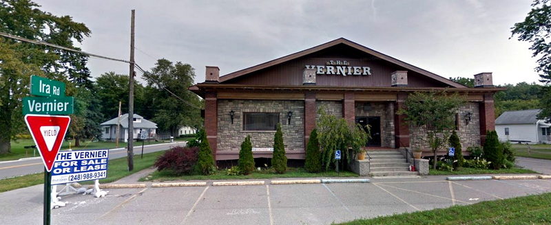Vernier's (The Vernier)